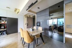 Waterwoods (D19), Condominium #533325241